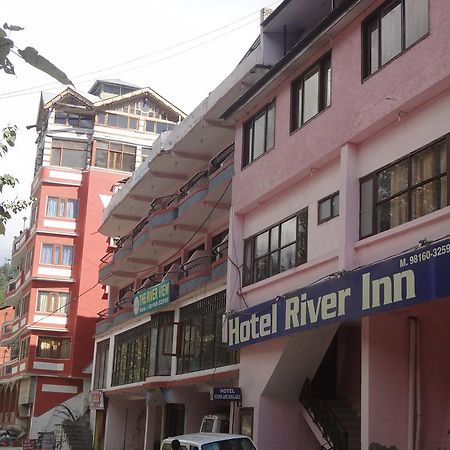 Hotel River Inn Manali (Himachal Pradesh) Exterior photo